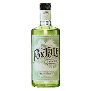 The Foxtale Melon Gin